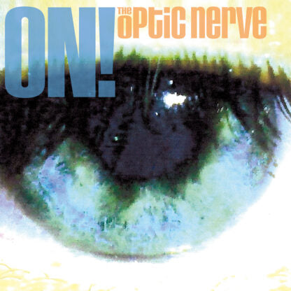 OPTIC NERVE|On