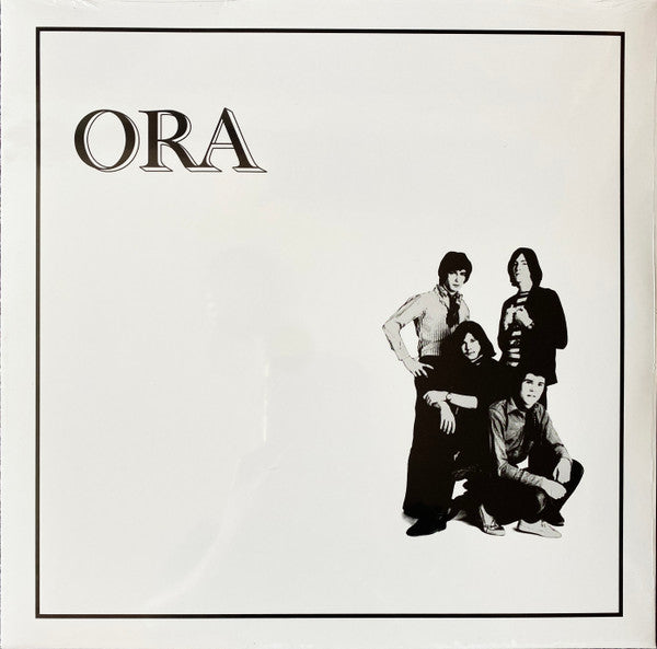 Ora|s/t (180 gr)