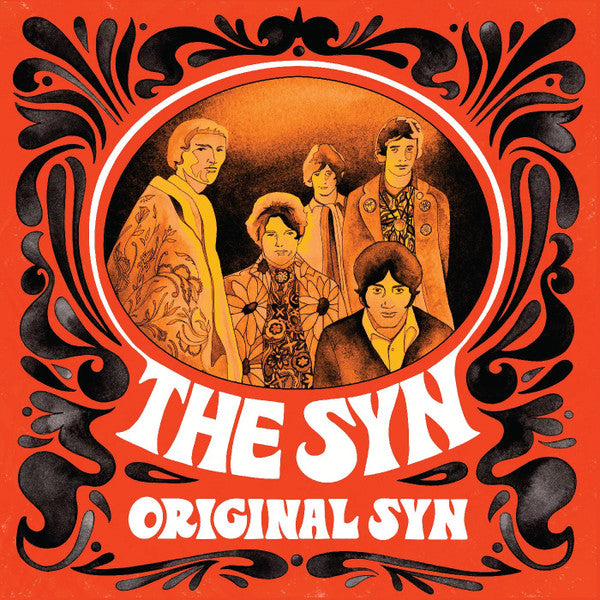 SYN, THE| Original Syn*
