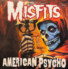 Misfits|American Psycho (220g)