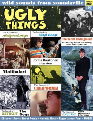 Ugly Things|#60