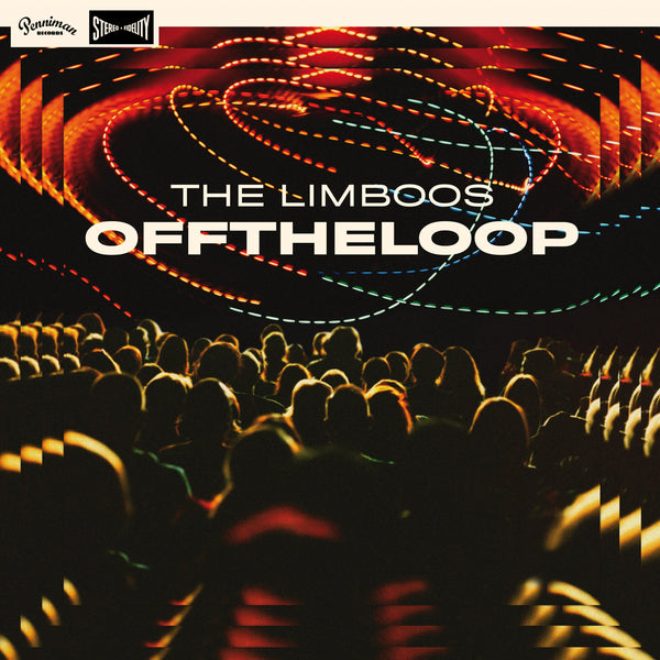 Limboos, The|Off The Loop CD