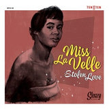 Miss La Velle|Stolen Love 10"