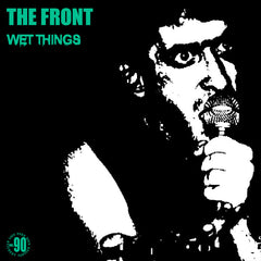 The Front|Wet Things