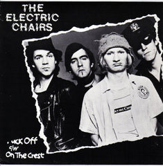 Electric Chairs|Fuck off