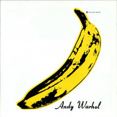 Velvet Underground|VELVET UNDERGROUND & NICO "S/T" (gatefold /220 g vinyl)
