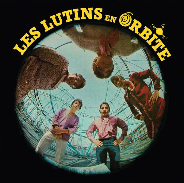 Lutins, Les|En Orbite