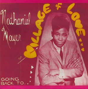 Mayer, Nathaniel|Village Of Love LP