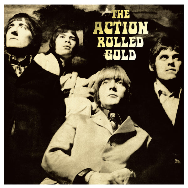 Action|Rolled Gold*
