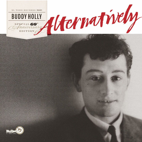 Holly, Buddy |Alternatively