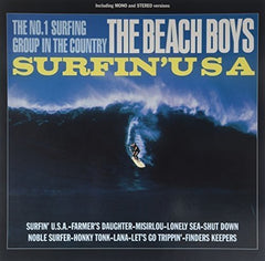 Beach Boys|Surfin' USA*