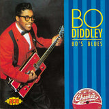 Diddley, Bo|Bo's Blues