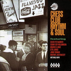 Chess Club Rhythm & Soul **|Various Artists