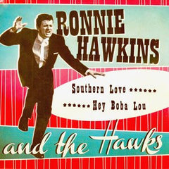 Hawkins, Ronnie|Southern Love