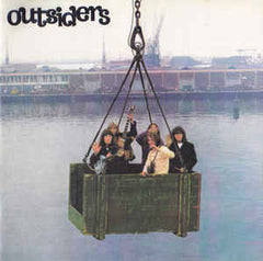 Outsiders|s/t
