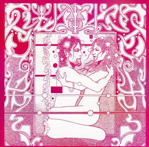 Perfumed Garden Vol. 1|Various Artists