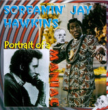 Screamin Jay Hawkins|Portrait Of A Maniac