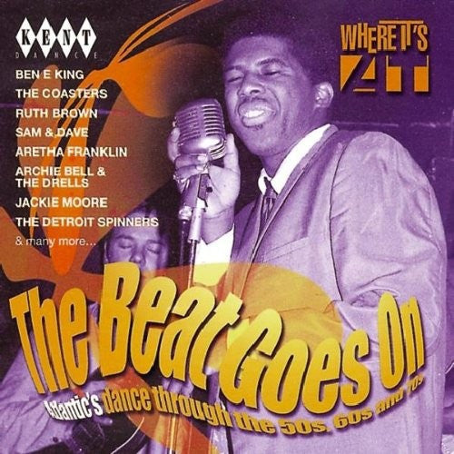 The Beat Goes On|Various Artists