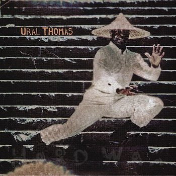 Thomas, Ural|Fade Away