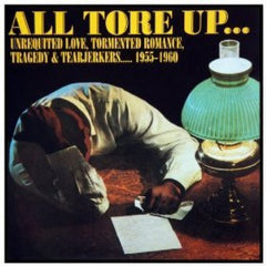 All Tore Up CD|Various Artists