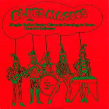 Blues Magoos - Jingle Bells