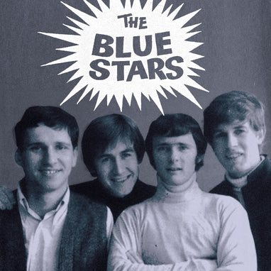 Blue Stars|Social End Product