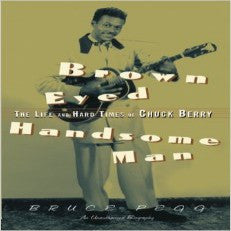 Berry, Chuck - Brown Eyed Handsome Man