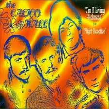 Calico Wall - I m a Living Sickness
