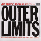 Cole, Jerry - Outer Limits