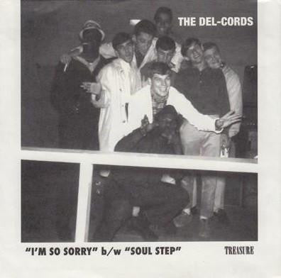 Delcords|I'm So Sorry