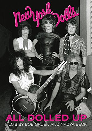 New York Dolls|All Dolled Up