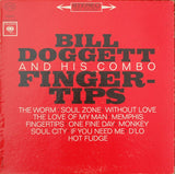 Doggett, Bill|Finger-Tips