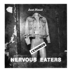 Nervous Eaters|Just Head