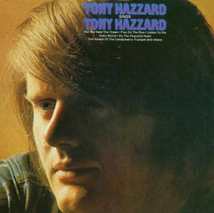 Tony Hazzard|Sings Tony Hazzard