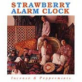 Strawberry Alarm Clock - Incense And Peppermints