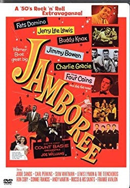 Jamboree|
