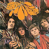 Kaleidoscope - Tangerine Dream