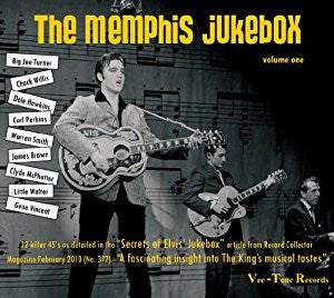 The Memphis Jukebox Vol. 1|Various Artists