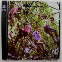 Nazz - From Philadelphia CD