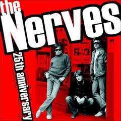 Nerves - 25th Anniversary