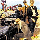 Novas - William Junior