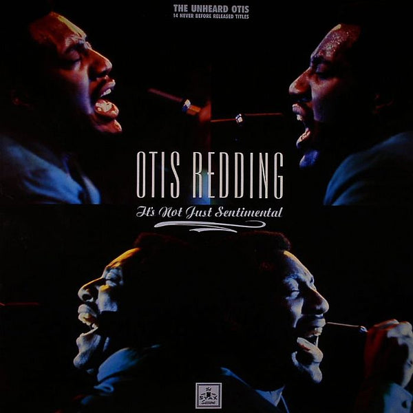 Redding, Otis |It´s not Just Sentimental