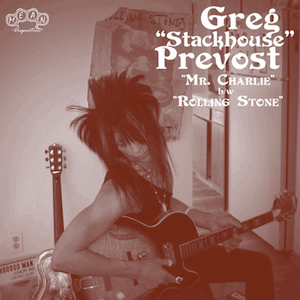 Greg "Stackhouse" Prevost|Mr. Charlie