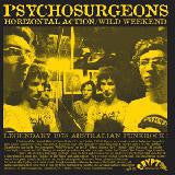 Psychosurgeons - Horizontal Action