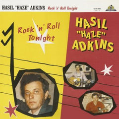 Adkins, Hasil - Rock & Roll Tonight