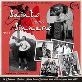 Saints and Sinners Vol. 6 - Various Artists