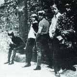 Shadows Of Knight - Raw And Alive At The Cellar