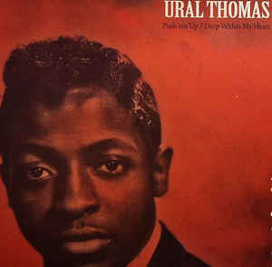 Thomas, Ural|Push em Up