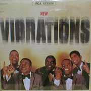 Vibrations - New Vibrations