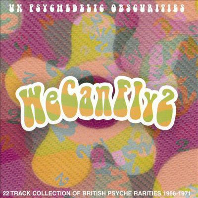 We Can Fly Vol. 2 - Various Artists